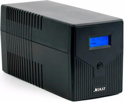 ИБП Бастион Skat-UPS 1000/600 / 456