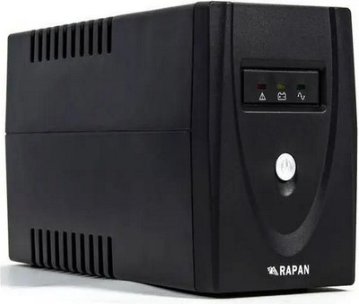 ИБП Бастион Rapan-UPS 1000 / 737