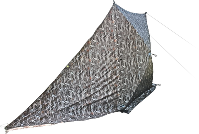 

Туристический тент, Camo Standart / 03543