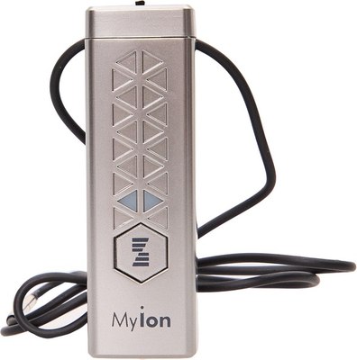 Очиститель воздуха Zepter Myion ION-01 - 