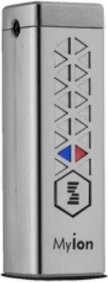 Очиститель воздуха Zepter Myion ION-01