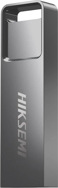 USB flash накопитель Hikvision E301 USB3.2 16GB / HS-USB-E301 16G U3 (серый)
