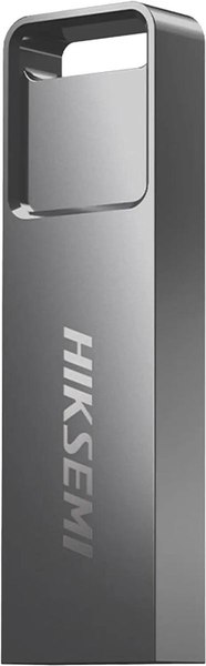 USB flash накопитель Hikvision E301 USB3.2 128GB / HS-USB-E301 128G U3 (серый)
