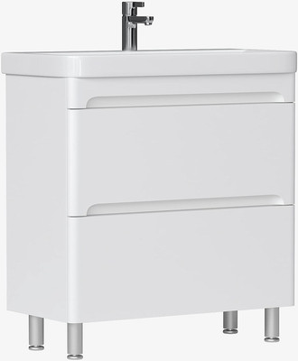 Тумба с умывальником EQUIL Nice 80.2Y 9595