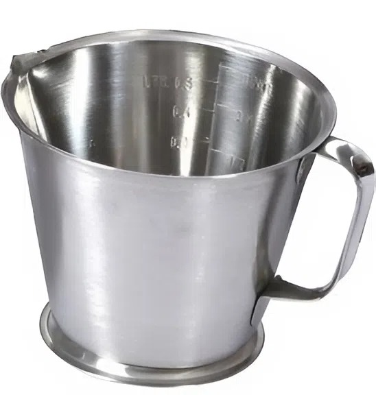 Мерная емкость P.L.Proff Cuisine 81240155 / спи774