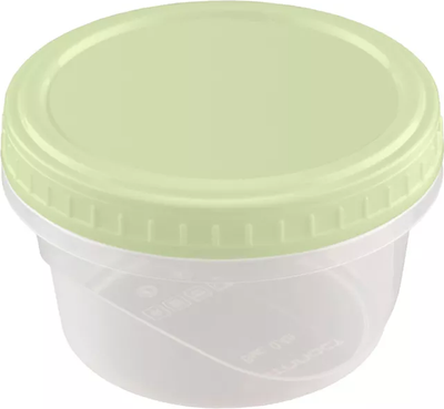 Емкость для хранения Phibo Танго / 43312940951 (зеленый) -