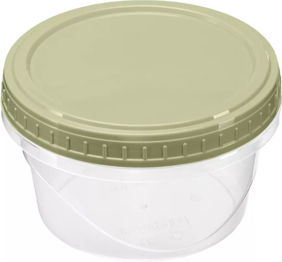 Емкость для хранения Phibo Танго / 43312950951 (зеленый) -