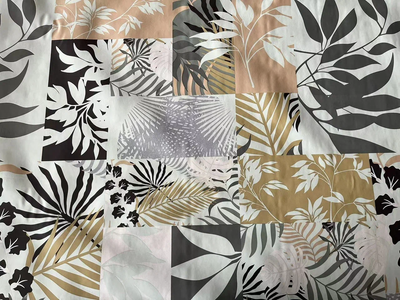 

Скатерть, Jakline 140x2000 / 463-1