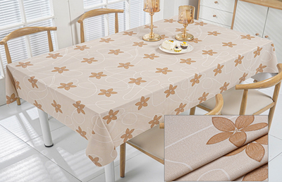 

Скатерть, Eleganta 140x2000 / EL006