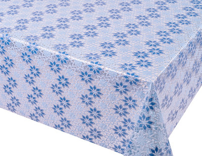 Скатерть Dekorelle Lace 132x2200 / 007 - 