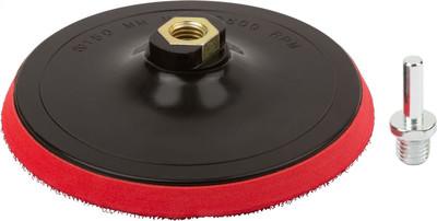 

Шлифовальный круг, 150x10мм / 39622