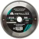 Пильный диск Metallica Optima / 903360 -