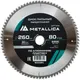 Пильный диск Metallica Optima / 903391 - 