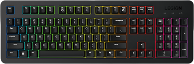 

Клавиатура, Legion K310 RGB / GY41N91872