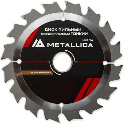 

Пильный диск, Ultra / 909379