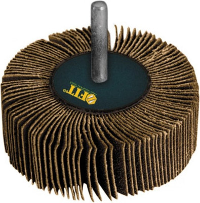 Шлифовальный круг FIT 40х20х6мм / 39582 - 