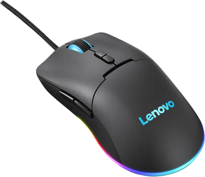 Мышь Lenovo M210 RGB / GY51M74265 - 
