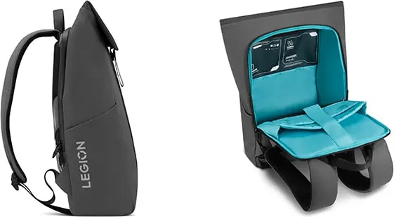 Рюкзак Lenovo Legion 16" Gaming Backpack GB400 / GX41M53146