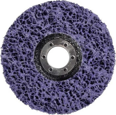 

Шлифовальный круг, 22.2мм 125мм / 39614