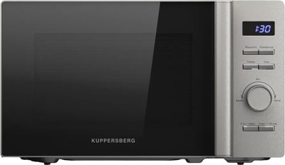 Микроволновая печь Kuppersberg TMW 205 BX - 