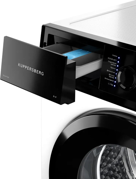 Купить Стиральная машина Kuppersberg WM 420 W в Молодечно
