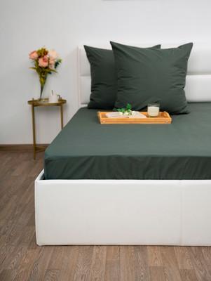 

Простыня, Базилик на резинке 180х200х25