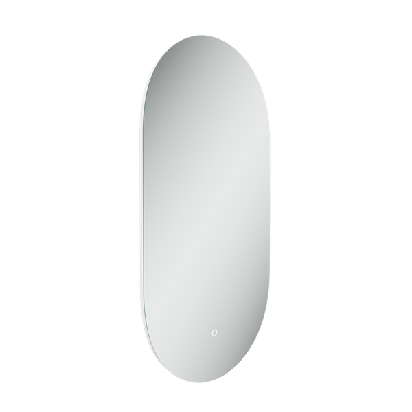 Купить Зеркало Sancos Oval 550х1050 / OV55C в Минске
