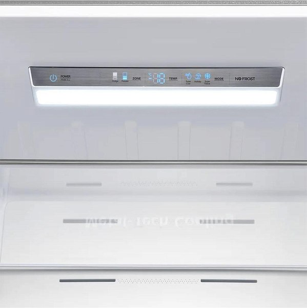 Купить Холодильник с морозильником Kuppersberg RFFI 2070 X в Барановичах