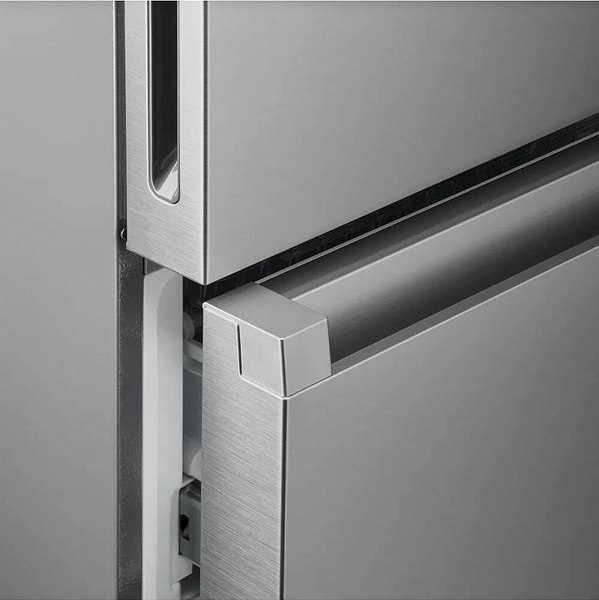 Купить Холодильник с морозильником Kuppersberg RFFI 2070 X в Барановичах