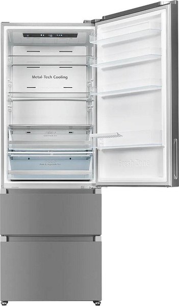 Купить Холодильник с морозильником Kuppersberg RFFI 2070 X в Барановичах