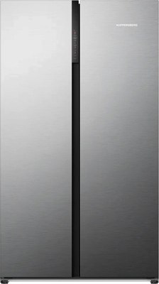 Холодильник с морозильником Kuppersberg RFSN 1810 X - 