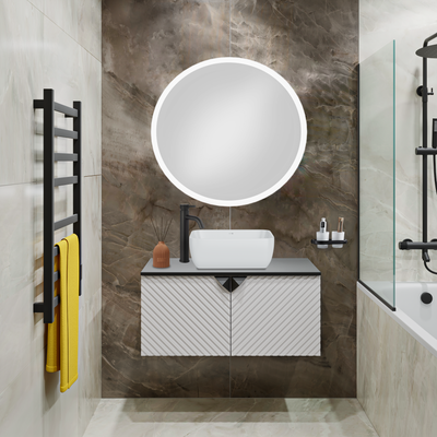 

Тумба под умывальник, Андорра 70