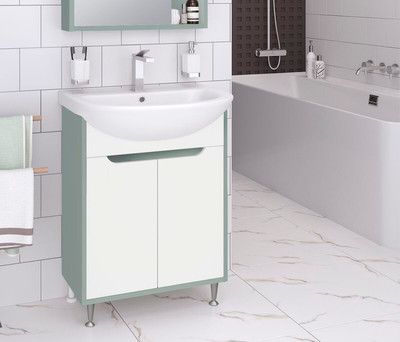 

Тумба под умывальник, Эконова 50