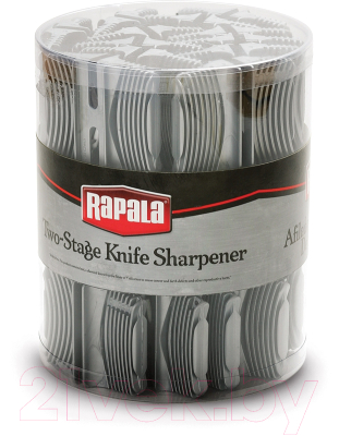 Набор ножеточек механических Rapala RSHD-1