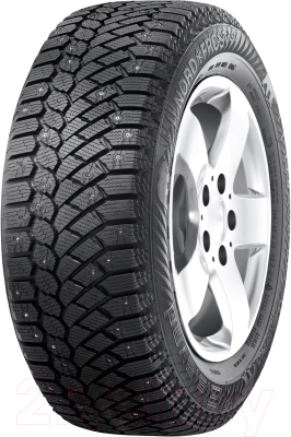 Зимняя шина Gislaved Nord Frost 200 ID 225/45R17 94T (шипы)
