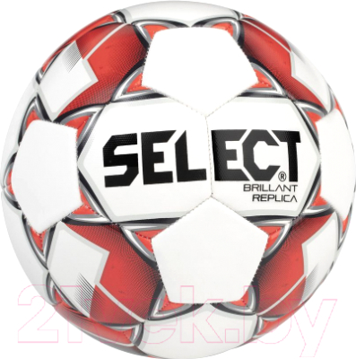 

Футбольный мяч Select, Brillant Replica / 811608-003
