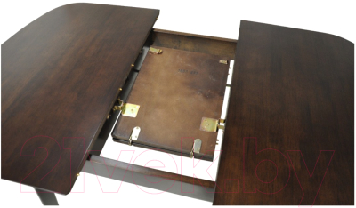 Обеденный стол Домовой Danbury (дуб Art Furniture)