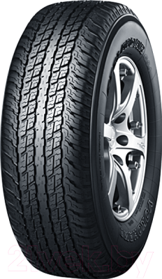 

Летняя шина Yokohama, G94B SUV 285/60R18 116V