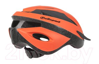 Защитный шлем Polisport Sport Ride 54/58 / 8741600003 (M, оранжевый)