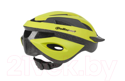 Защитный шлем Polisport Sport Ride 58/62 / 8741600008 (L, желтый)