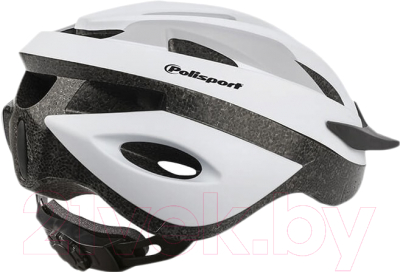 Защитный шлем Polisport Sport Ride 58/62 / 8741600009 (белый)
