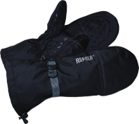 

Варежки для охоты и рыбалки, Ice Shell / RISML-XL
