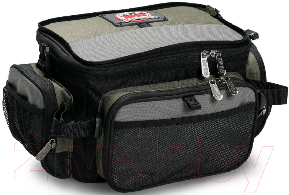 Рюкзак туристический Rapala Limited 3-in-1 / 46002-1 — фото 4