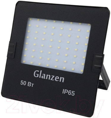 Прожектор Glanzen FAD-0025-50