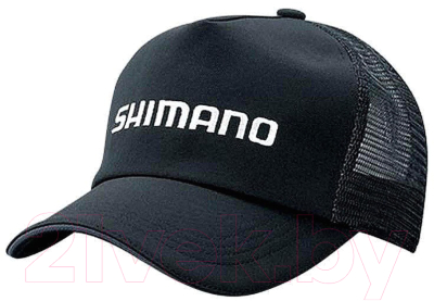 Бейсболка Shimano 5YCA042Q1F