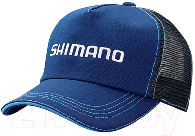 Бейсболка Shimano 5YCA042Q3F
