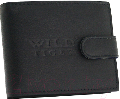 Портмоне Wild Tiger AMW-01-035