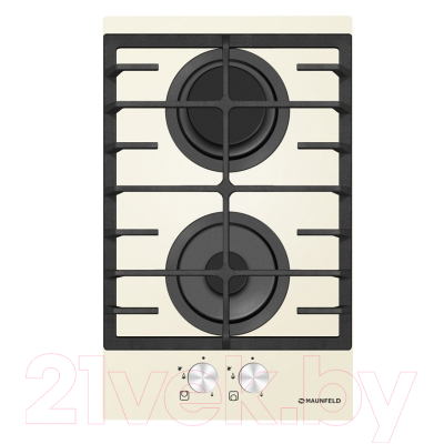 Газовая варочная панель Maunfeld MGHG.32.15IL