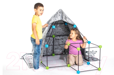 Детская игровая палатка Bradex Палатка / DE 0326