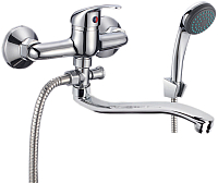 

Смеситель Славен, P30